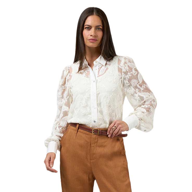 Loobie&rsquo;s Story Filigree Shirt